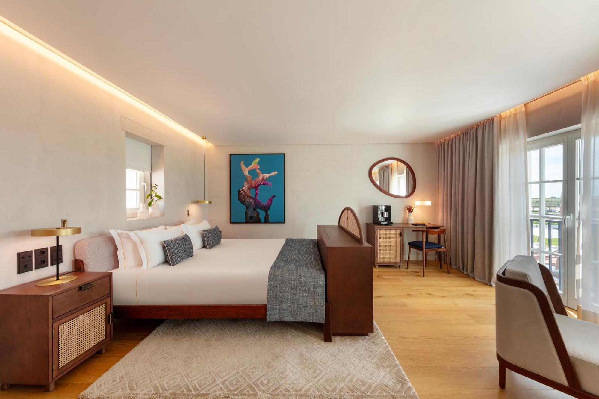 Quinta Do Paral - The Wine Hotel Vidigueira Zewnętrze zdjęcie
