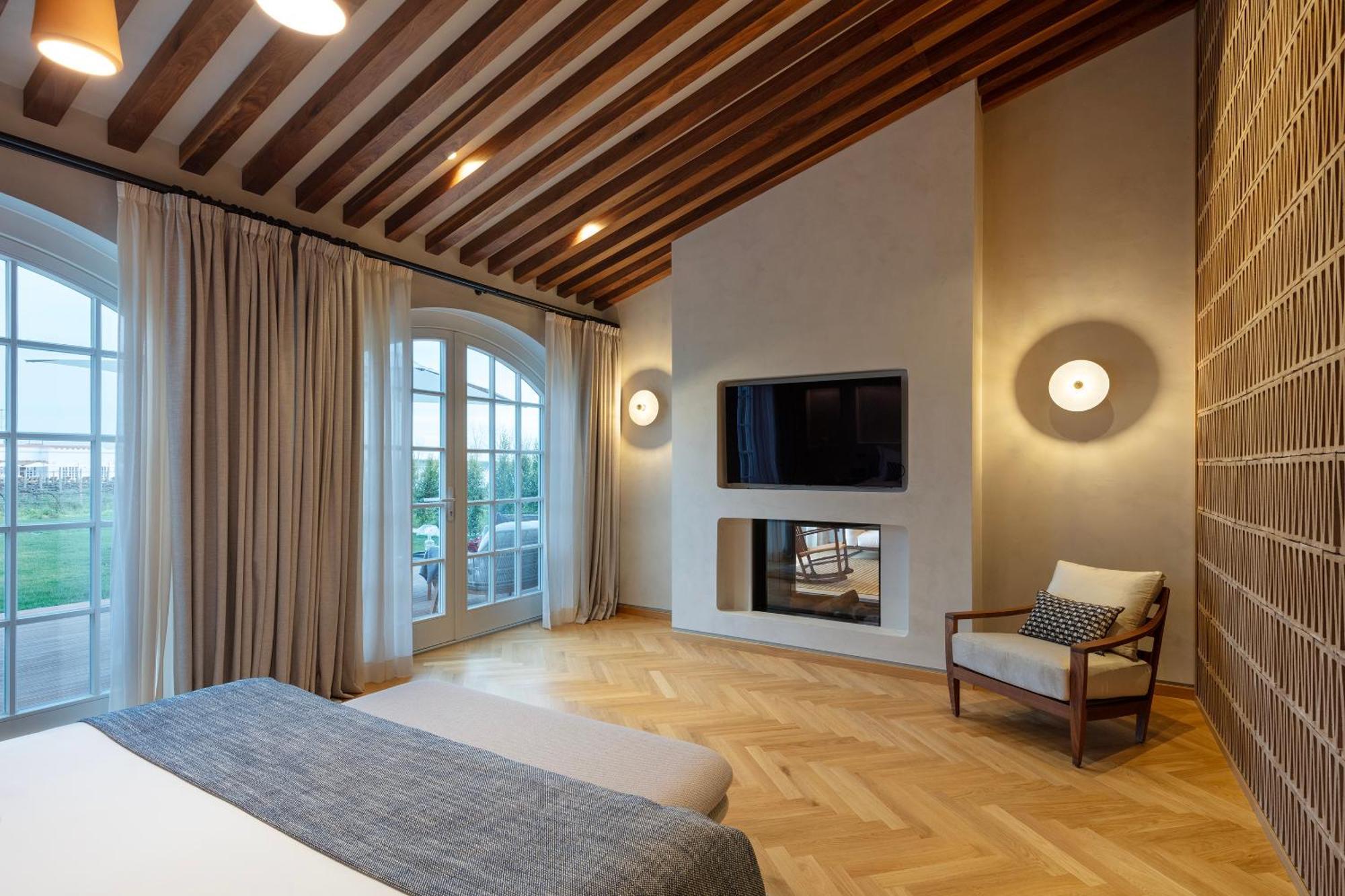 Quinta Do Paral - The Wine Hotel Vidigueira Zewnętrze zdjęcie