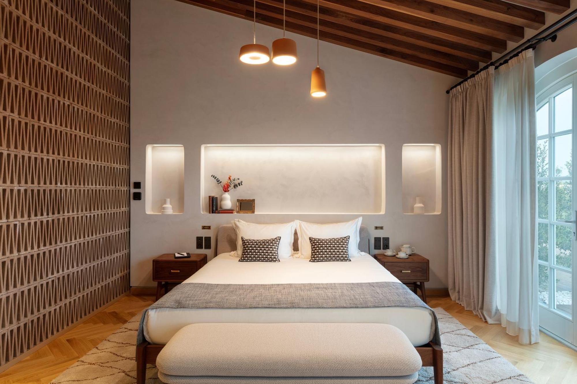 Quinta Do Paral - The Wine Hotel Vidigueira Zewnętrze zdjęcie