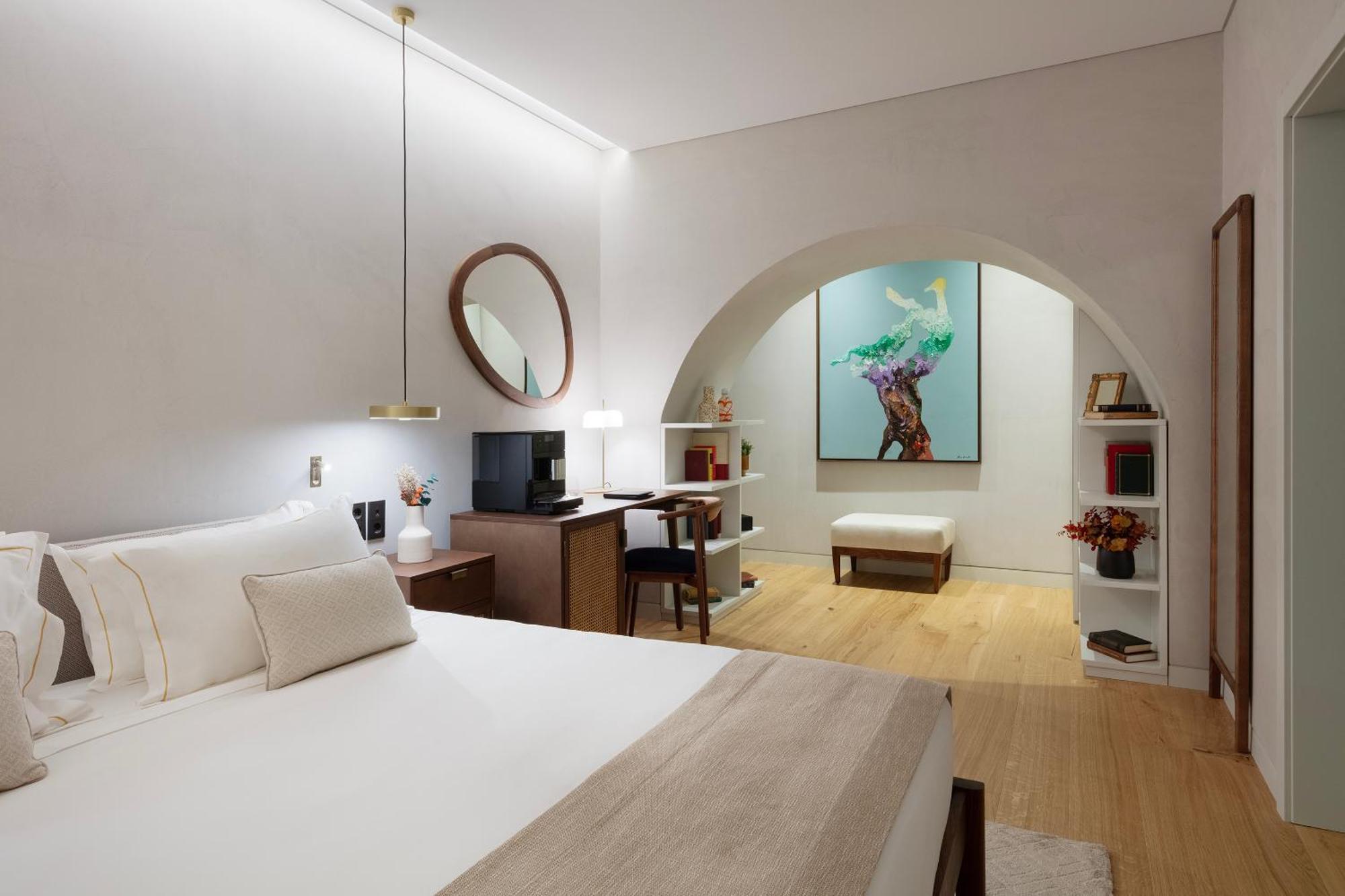 Quinta Do Paral - The Wine Hotel Vidigueira Zewnętrze zdjęcie