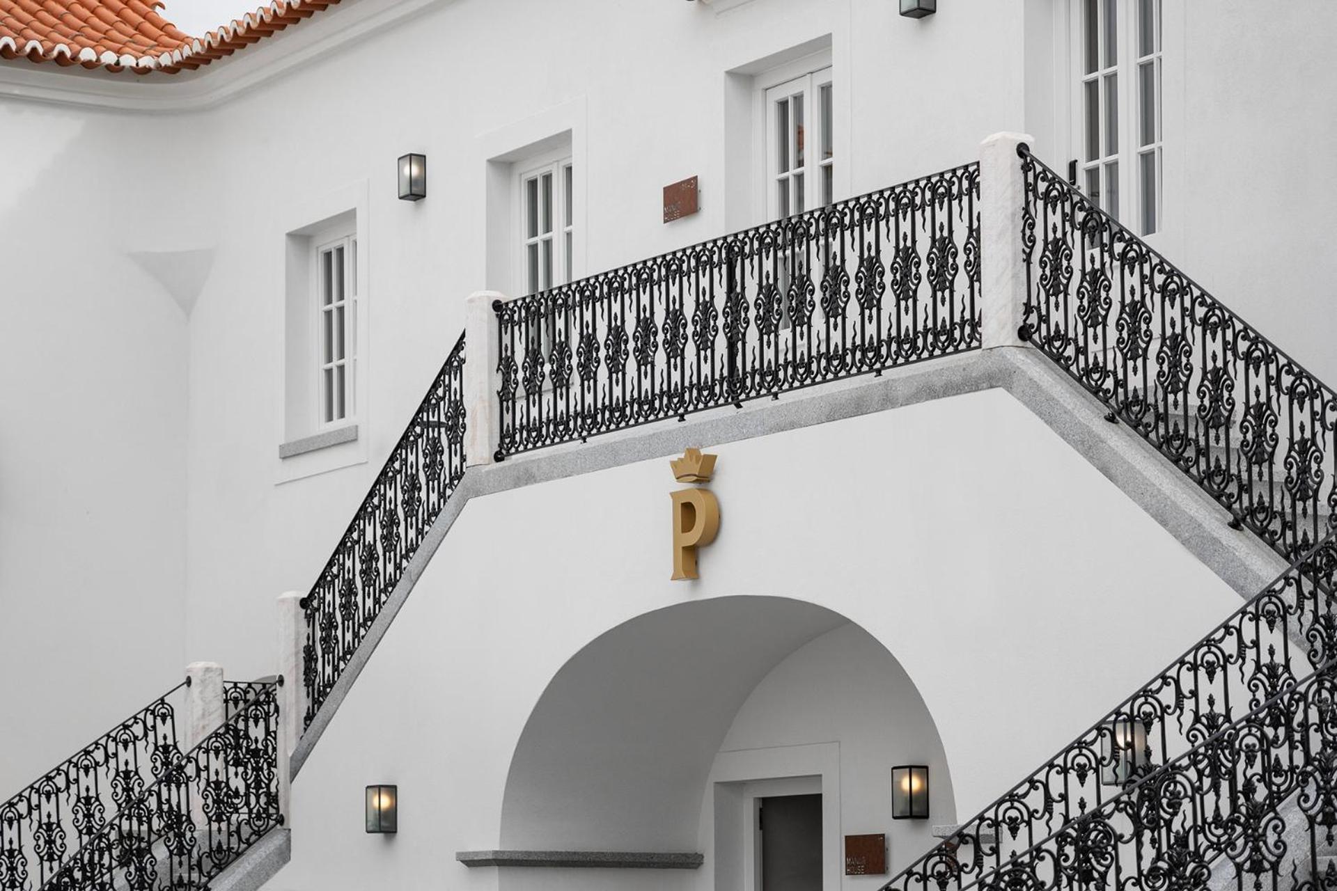 Quinta Do Paral - The Wine Hotel Vidigueira Zewnętrze zdjęcie