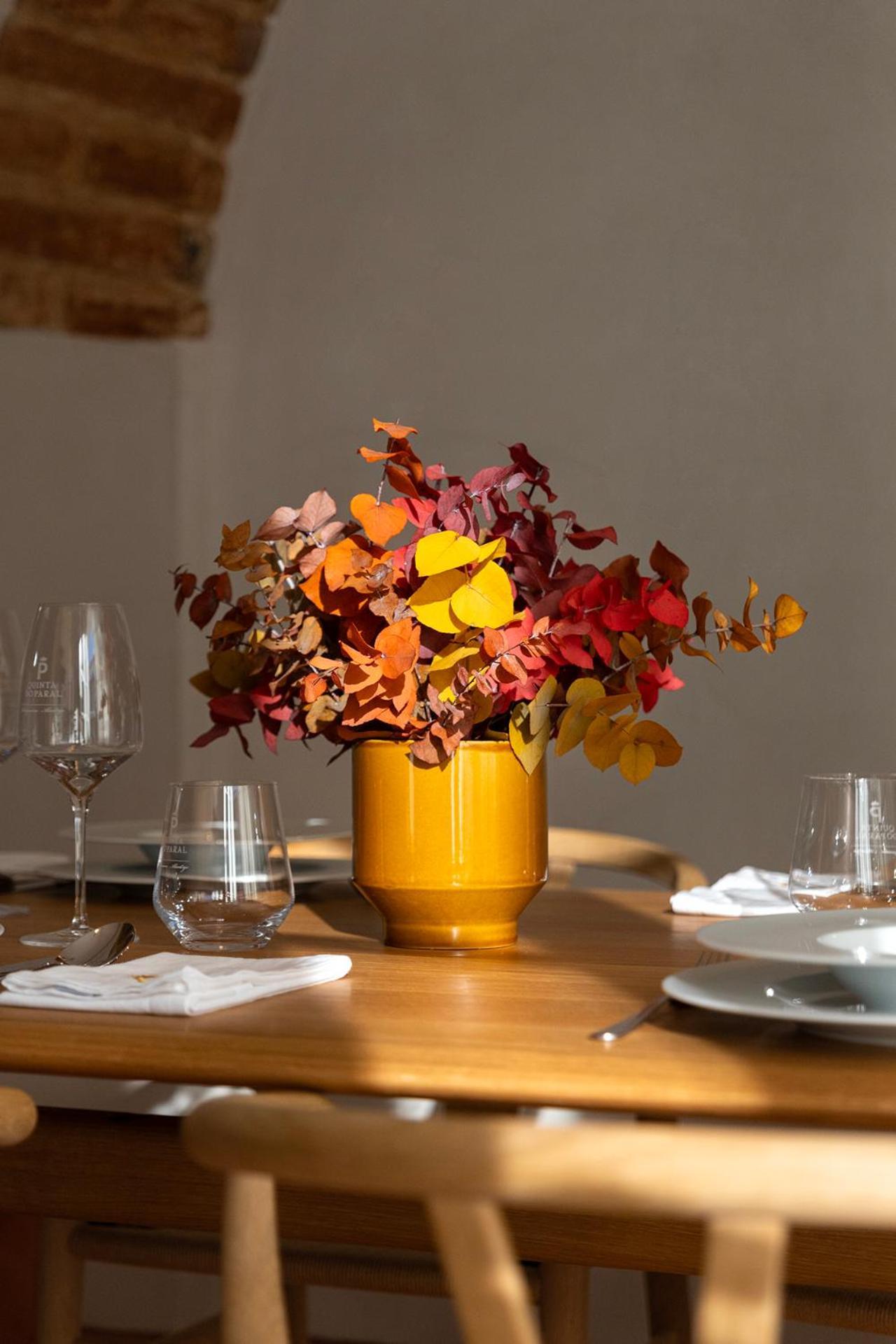 Quinta Do Paral - The Wine Hotel Vidigueira Zewnętrze zdjęcie