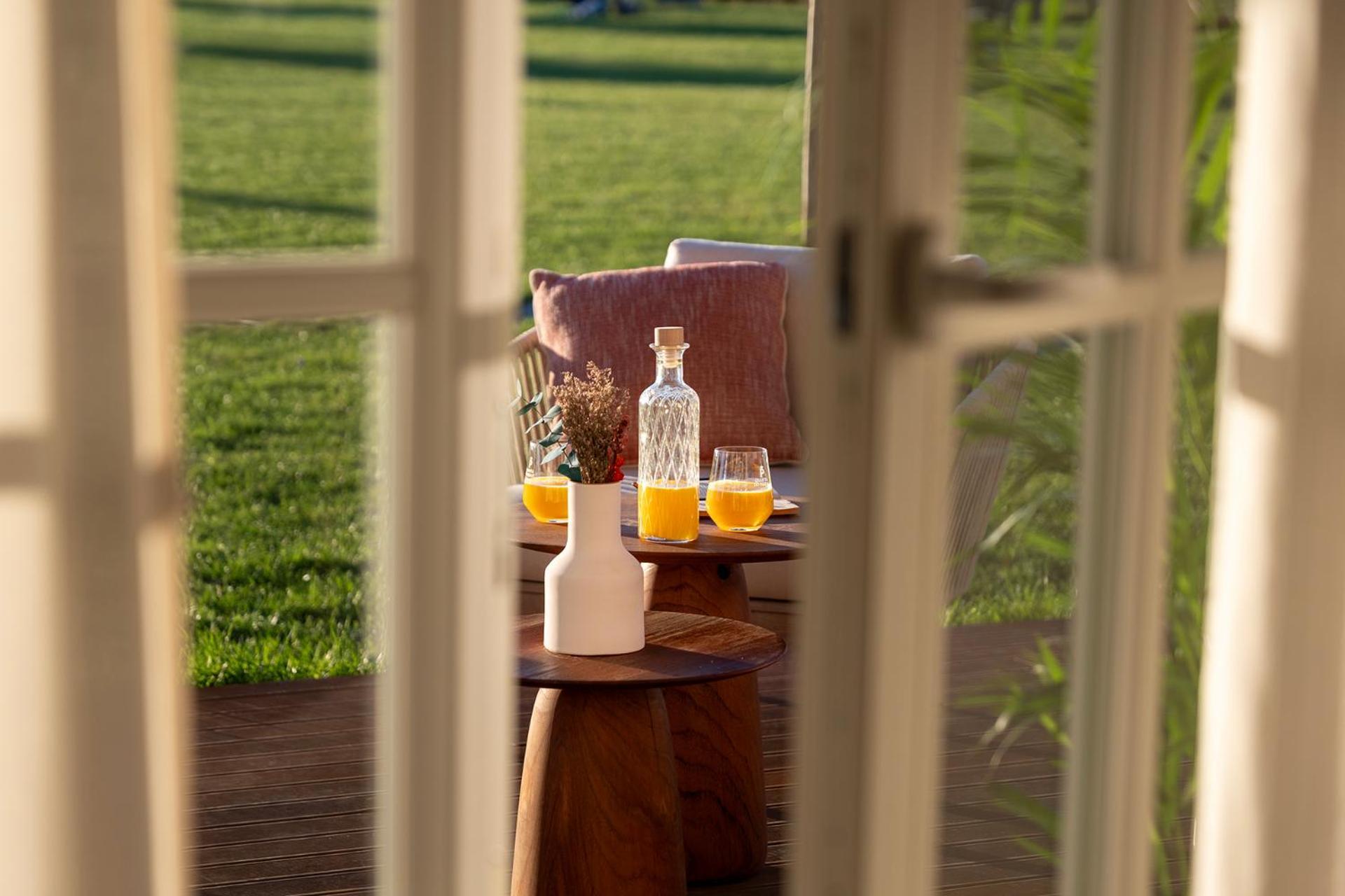 Quinta Do Paral - The Wine Hotel Vidigueira Zewnętrze zdjęcie