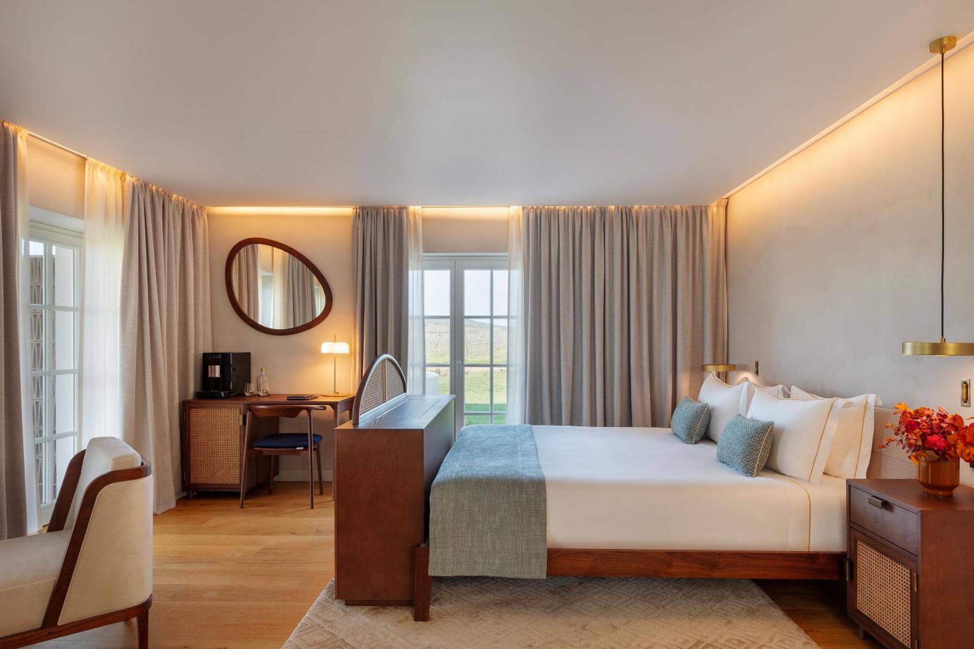 Quinta Do Paral - The Wine Hotel Vidigueira Zewnętrze zdjęcie