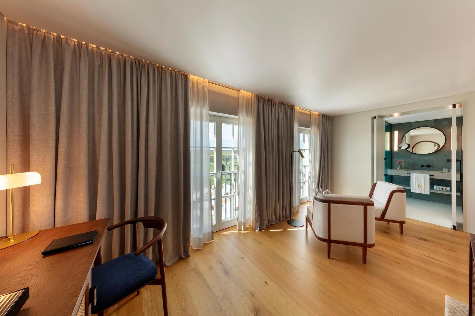 Quinta Do Paral - The Wine Hotel Vidigueira Zewnętrze zdjęcie