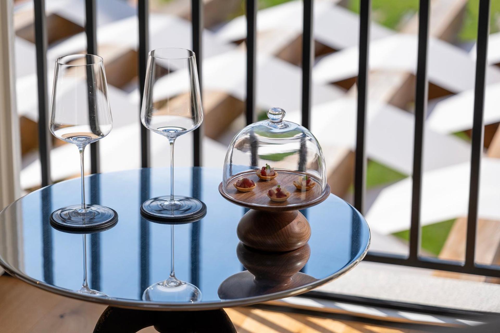 Quinta Do Paral - The Wine Hotel Vidigueira Zewnętrze zdjęcie