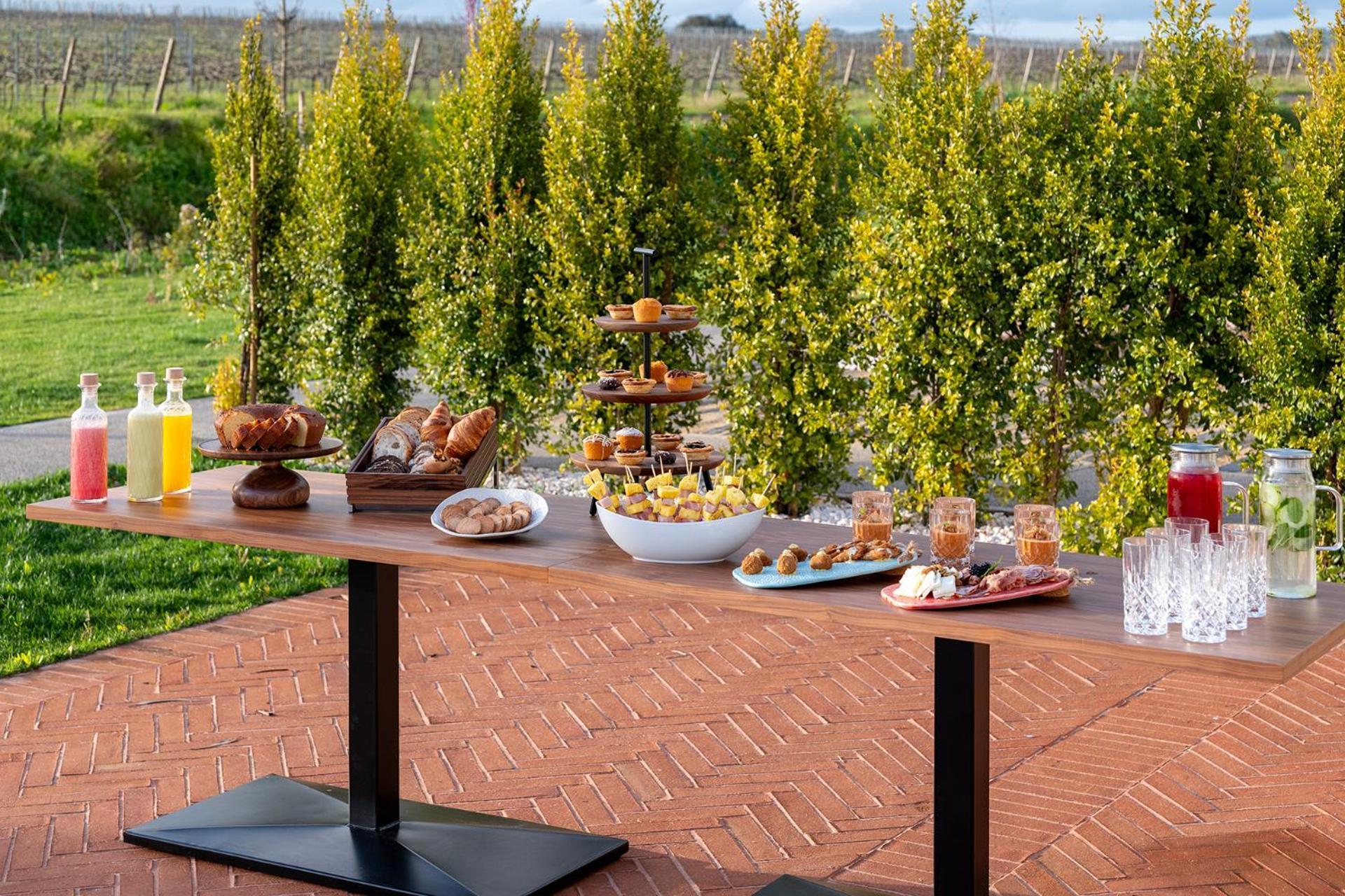 Quinta Do Paral - The Wine Hotel Vidigueira Zewnętrze zdjęcie